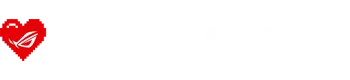 rog ally life header logo