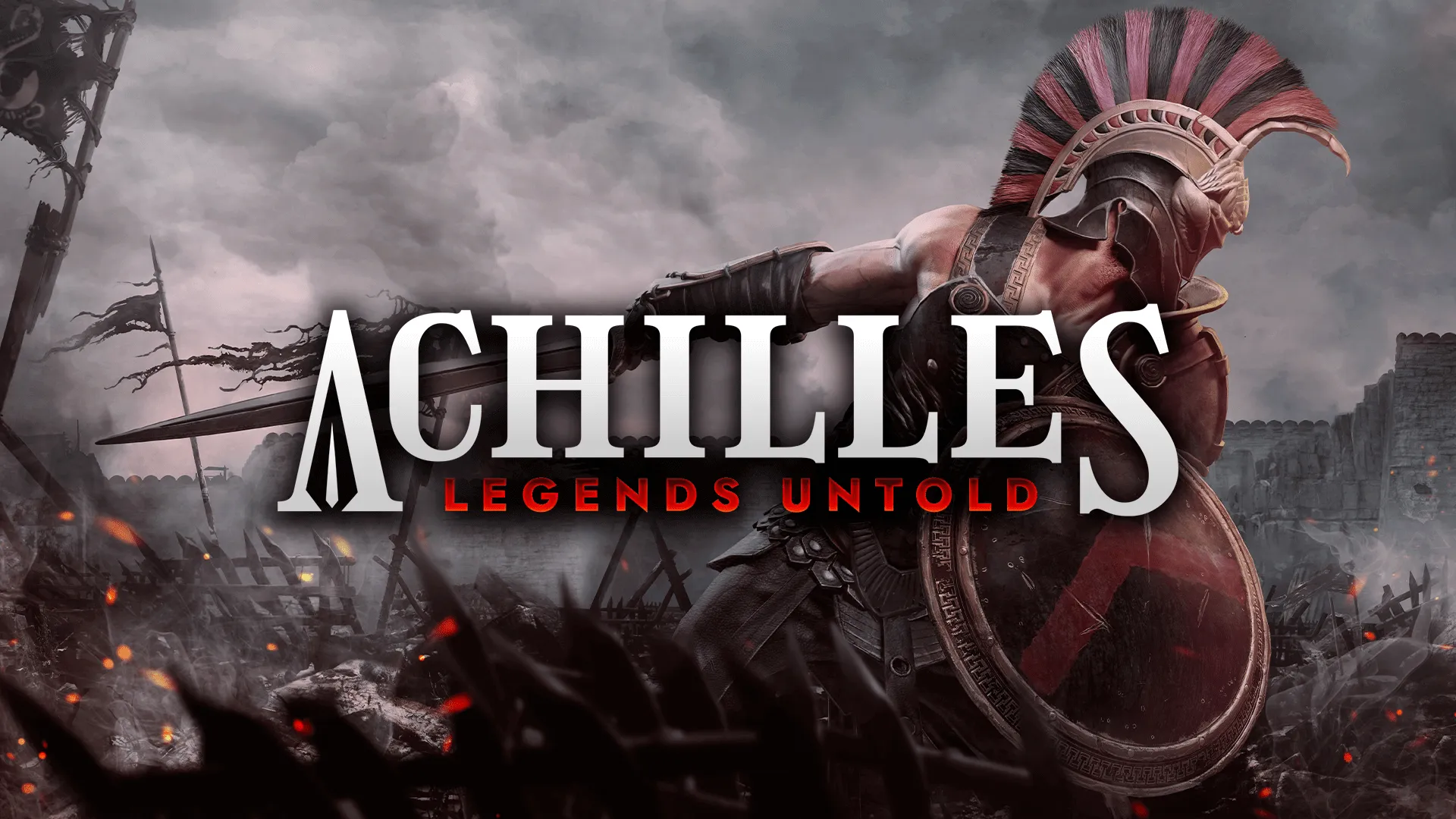 Achilles Legends Untold rog ally game settings