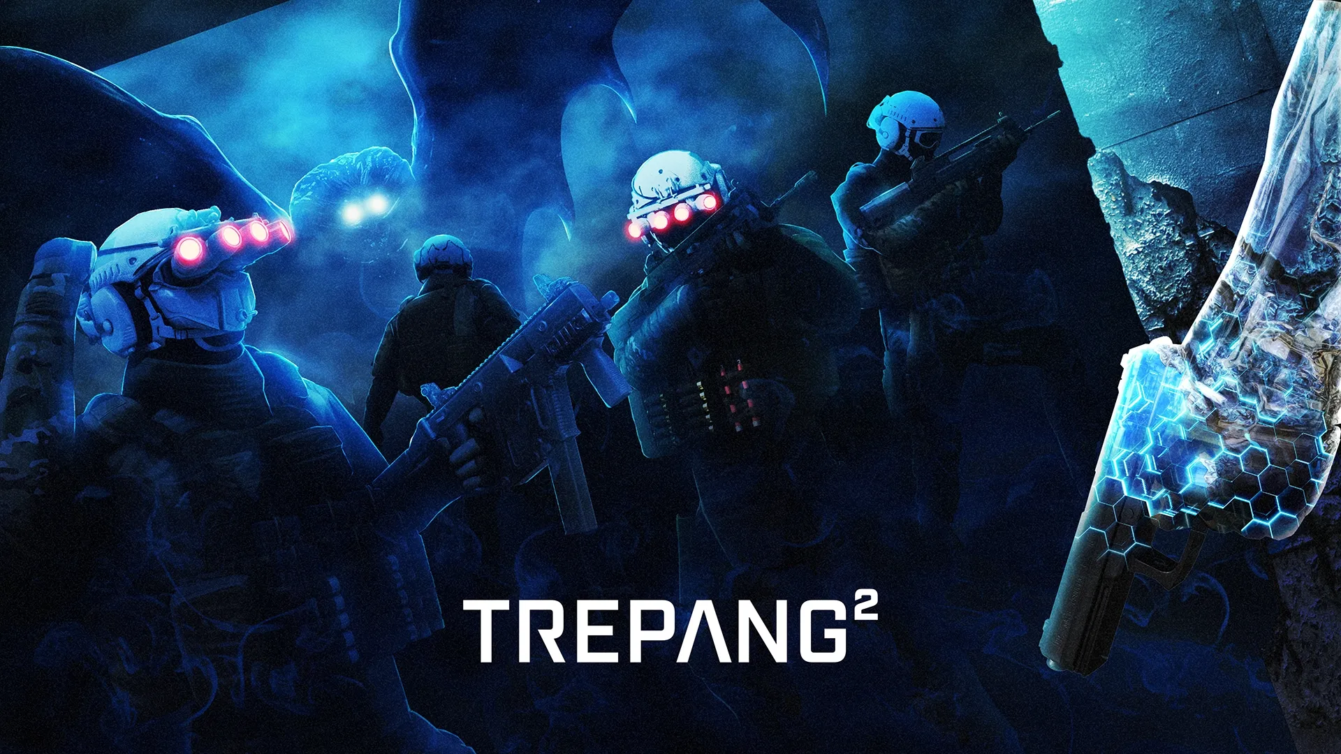trepang2 rog ally game settings