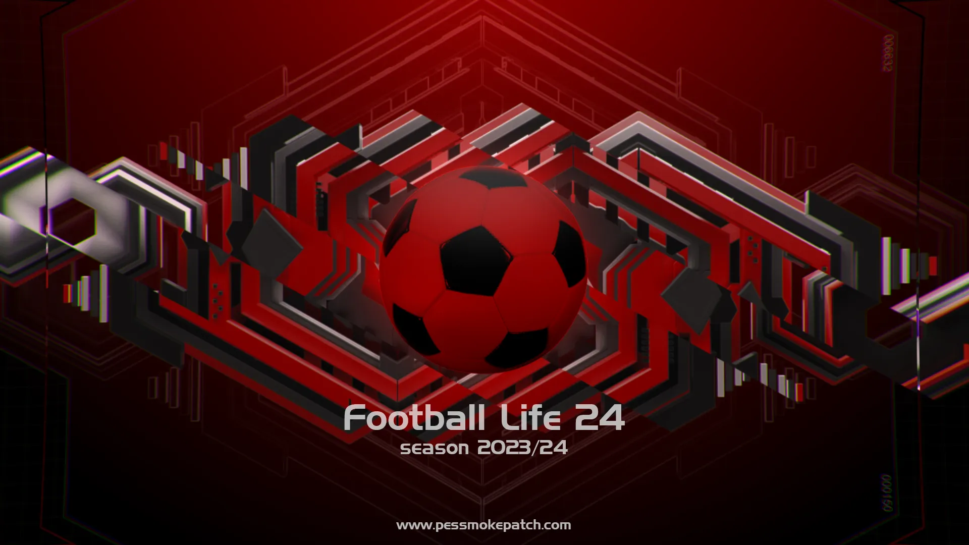 SP Football Life 2024 rog ally game settings