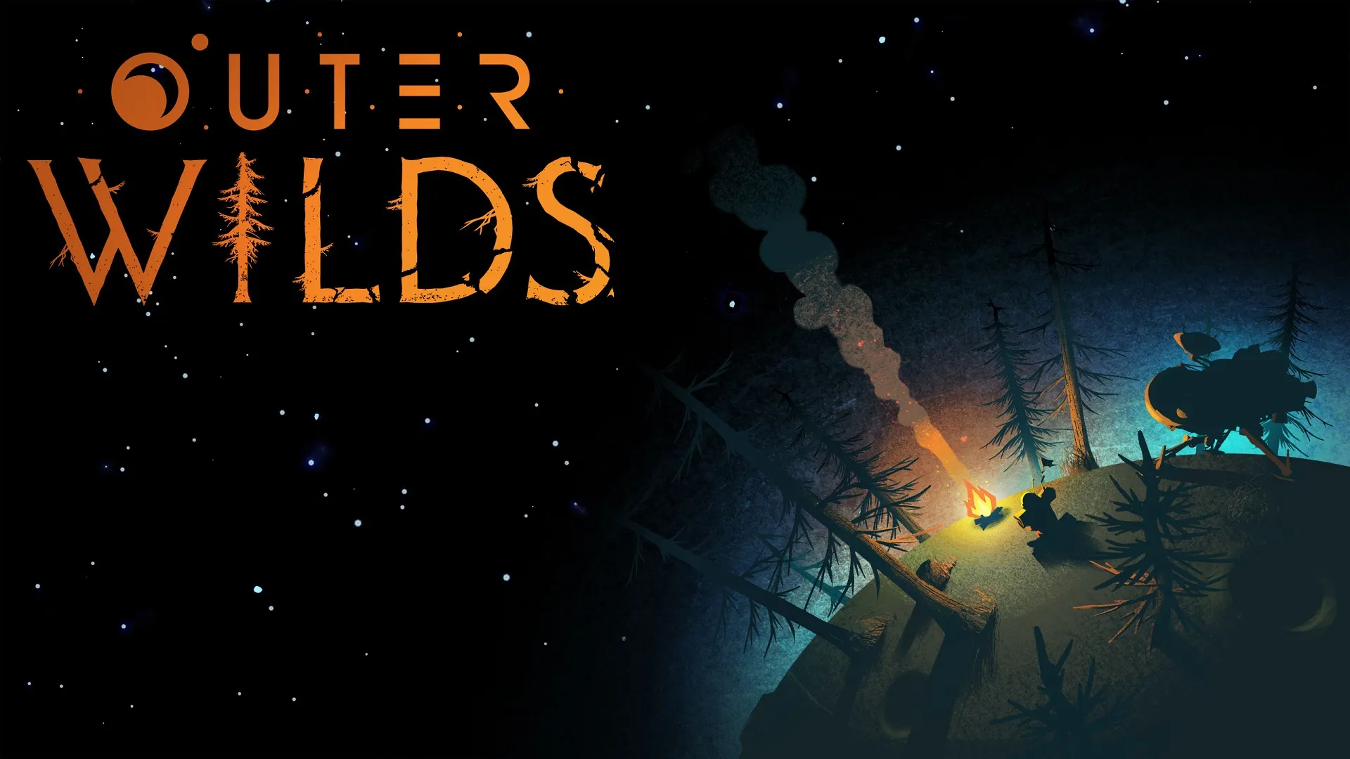 outer wilds rog ally game settings