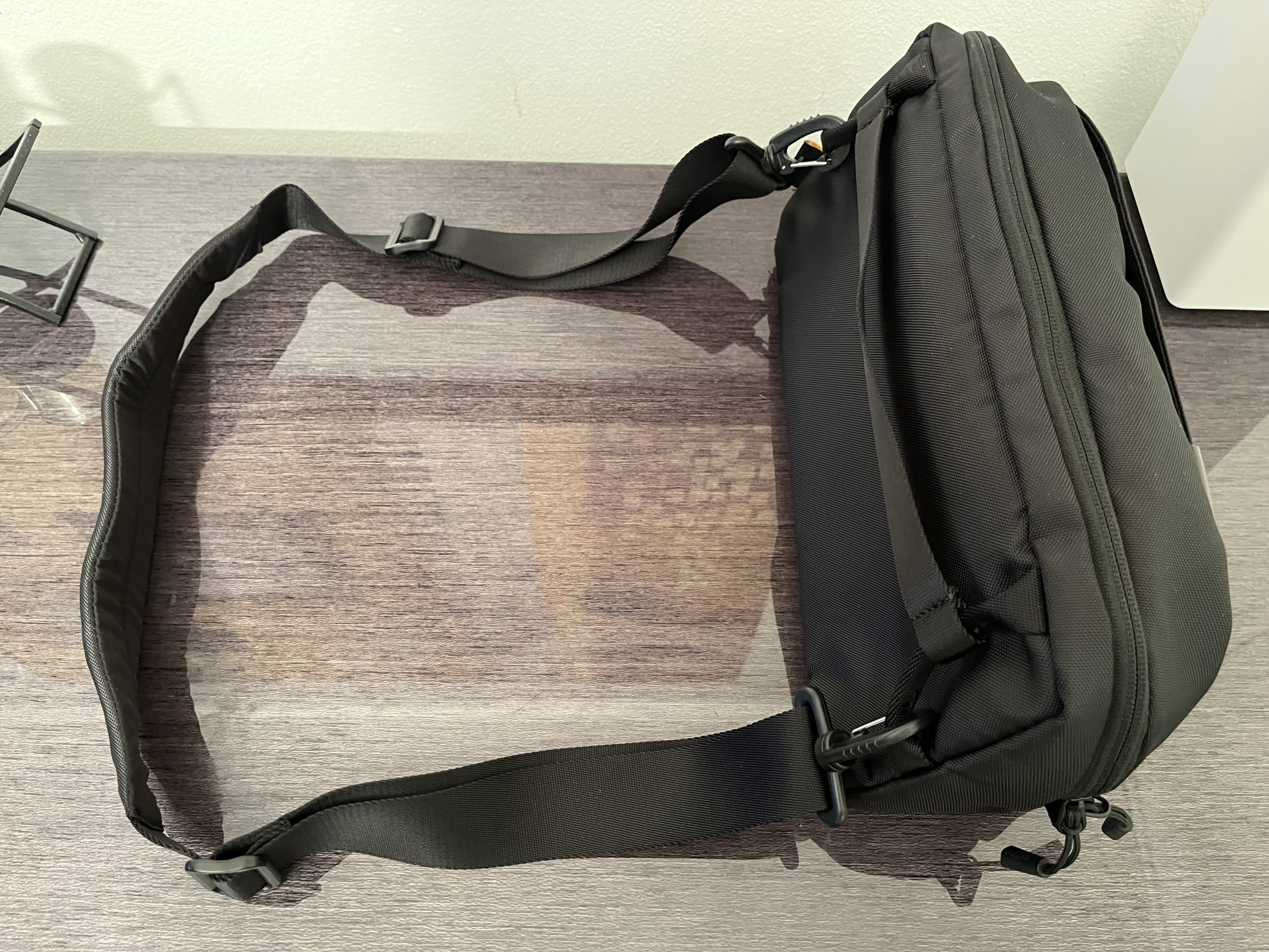 tomtoc Arccos Travel Bag For The ROG Ally 5