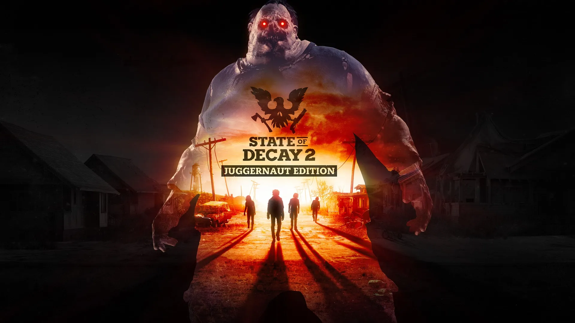 state of decay 2 rog ally game settings